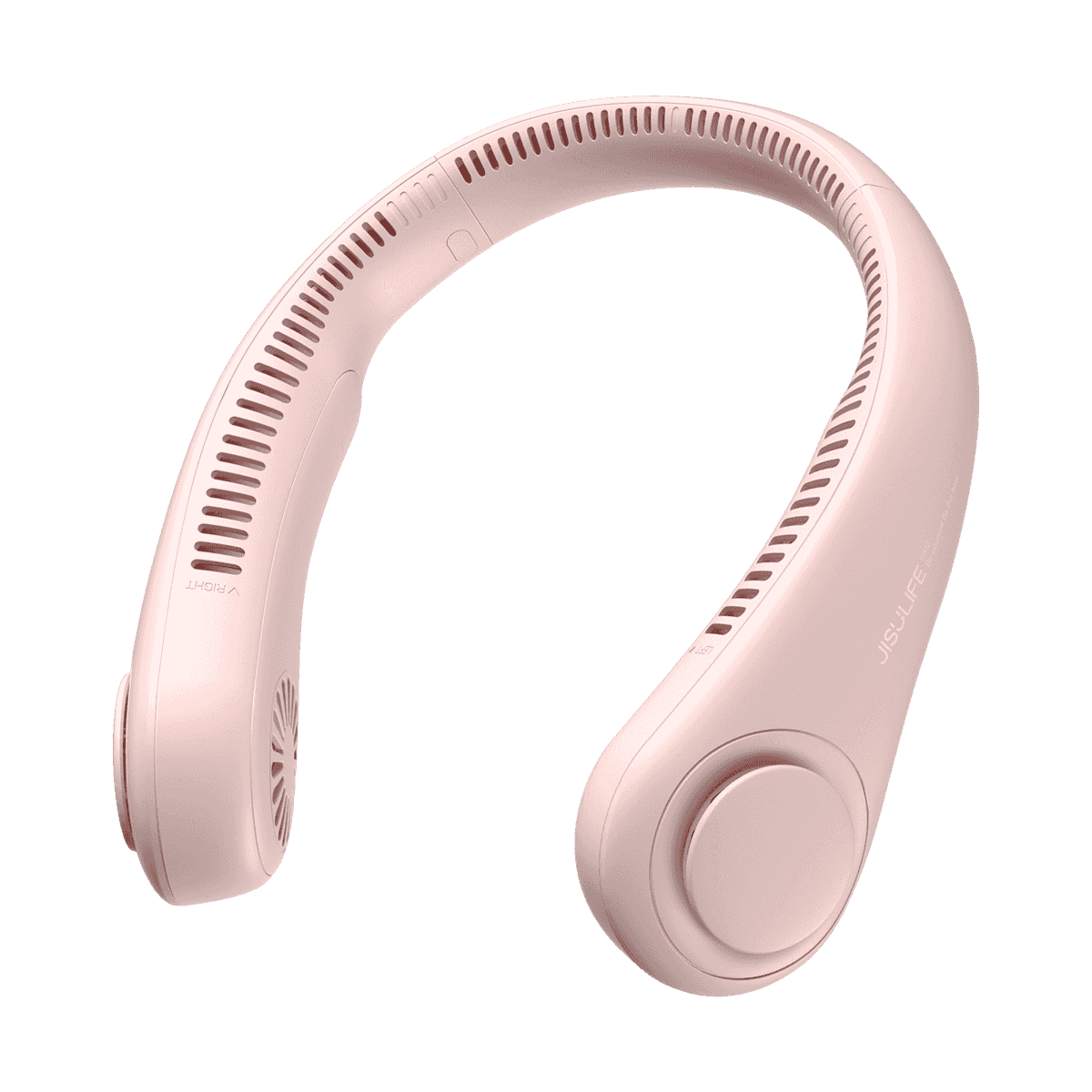 JisuLife Neck Fan Life3